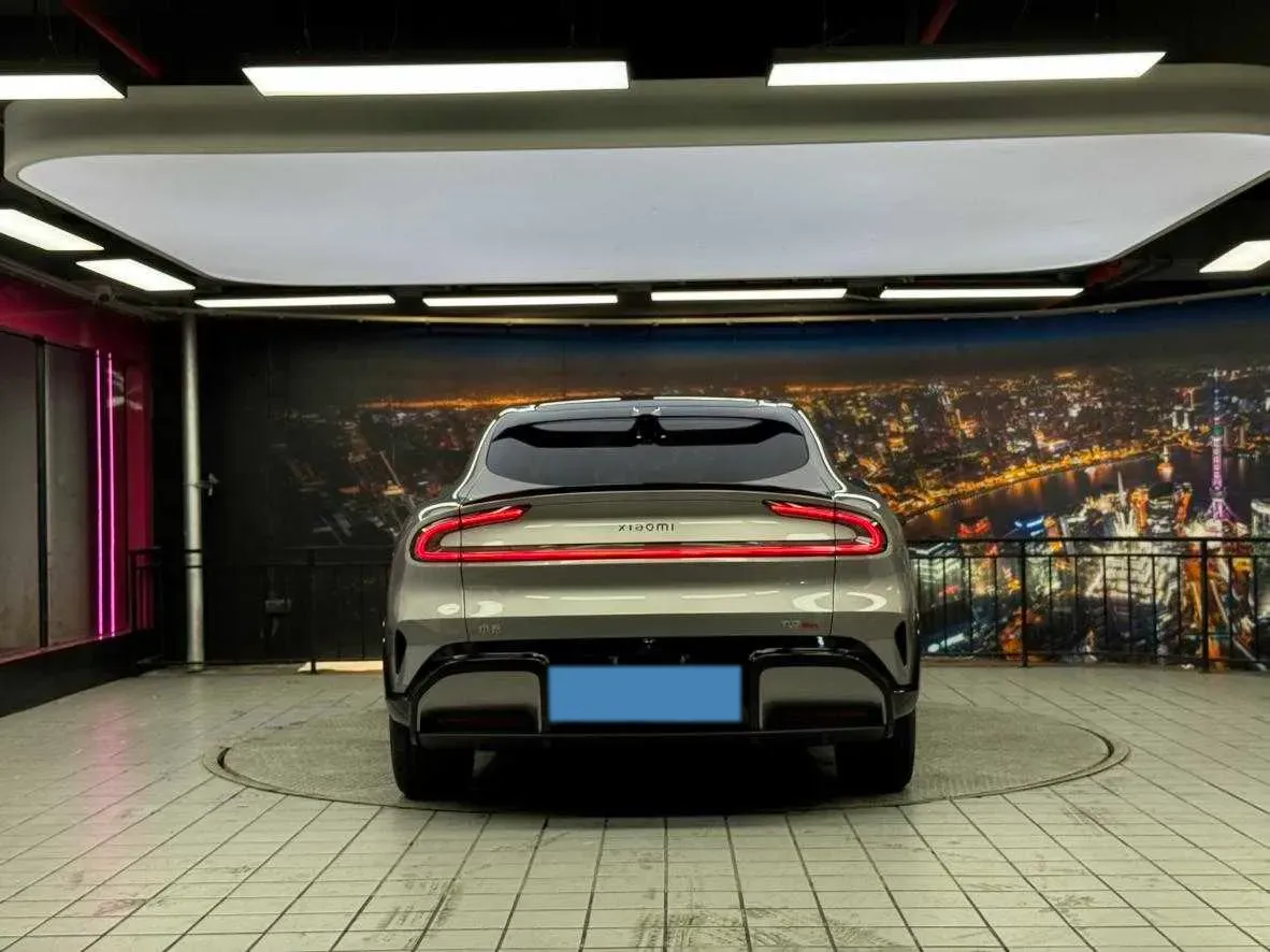 2025 MI YU7 BEV 101.7KWH,autocango,china used car exporter,china ev exporter,chinese used car exporter,chinese used ev exporter