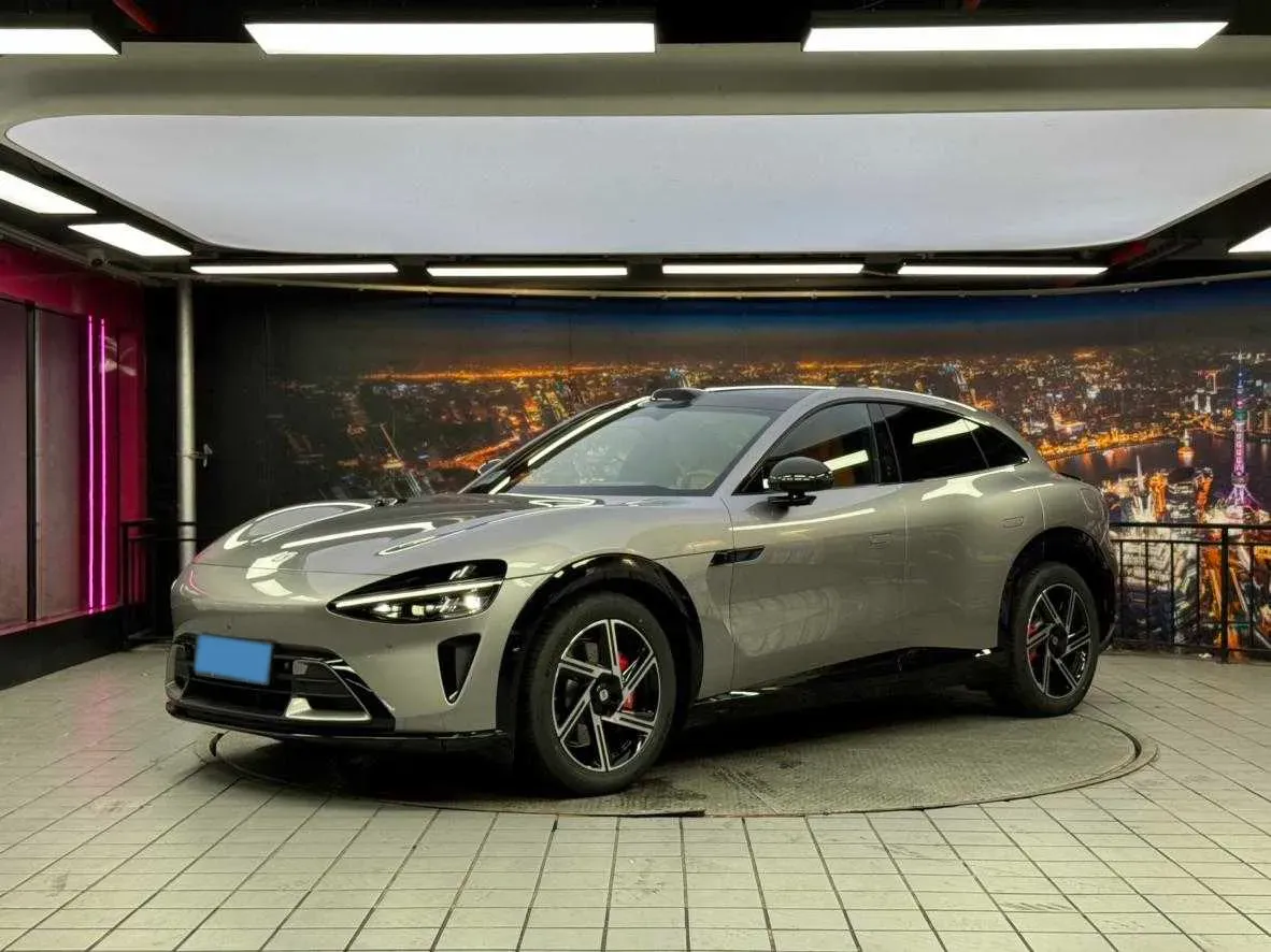 2025 MI YU7 BEV 101.7KWH,autocango,china used car exporter,china ev exporter,chinese used car exporter,chinese used ev exporter