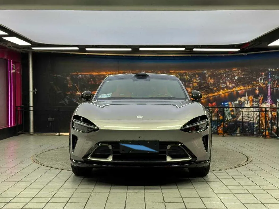 2025 MI YU7 BEV 101.7KWH,autocango,china used car exporter,china ev exporter,chinese used car exporter,chinese used ev exporter