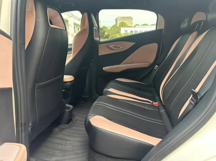 2023 BYD Seagull BEV 30.08KWH,autocango,china used car exporter,china ev exporter,chinese used car exporter,chinese used ev exporter