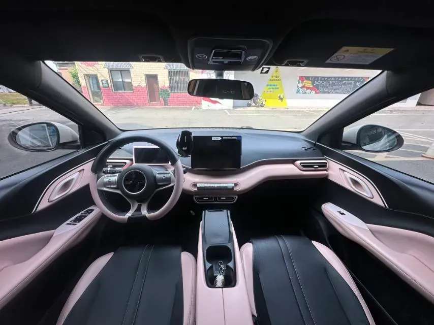 2023 BYD Seagull BEV 30.08KWH,autocango,china used car exporter,china ev exporter,chinese used car exporter,chinese used ev exporter