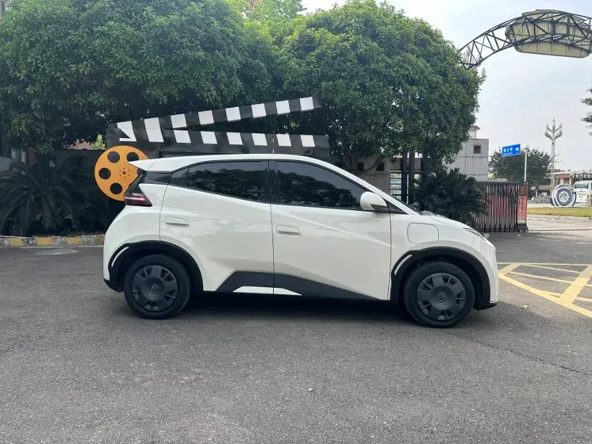 2023 BYD Seagull BEV 30.08KWH,autocango,china used car exporter,china ev exporter,chinese used car exporter,chinese used ev exporter