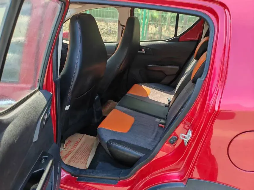 2017 BAIC BJEV EC BEV 20.3KWH,autocango,china used car exporter,china ev exporter,chinese used car exporter,chinese used ev exporter