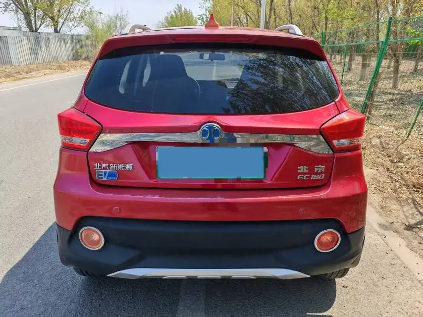 2017 BAIC BJEV EC BEV 20.3KWH,autocango,china used car exporter,china ev exporter,chinese used car exporter,chinese used ev exporter