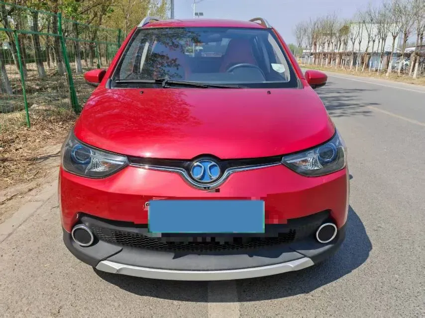 2017 BAIC BJEV EC BEV 20.3KWH,autocango,china used car exporter,china ev exporter,chinese used car exporter,chinese used ev exporter