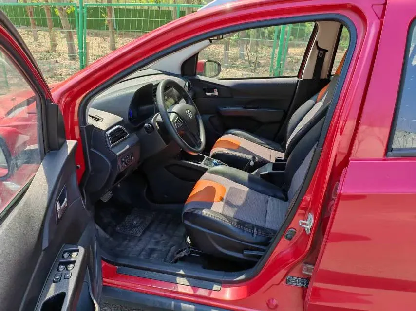 2017 BAIC BJEV EC BEV 20.3KWH,autocango,china used car exporter,china ev exporter,chinese used car exporter,chinese used ev exporter