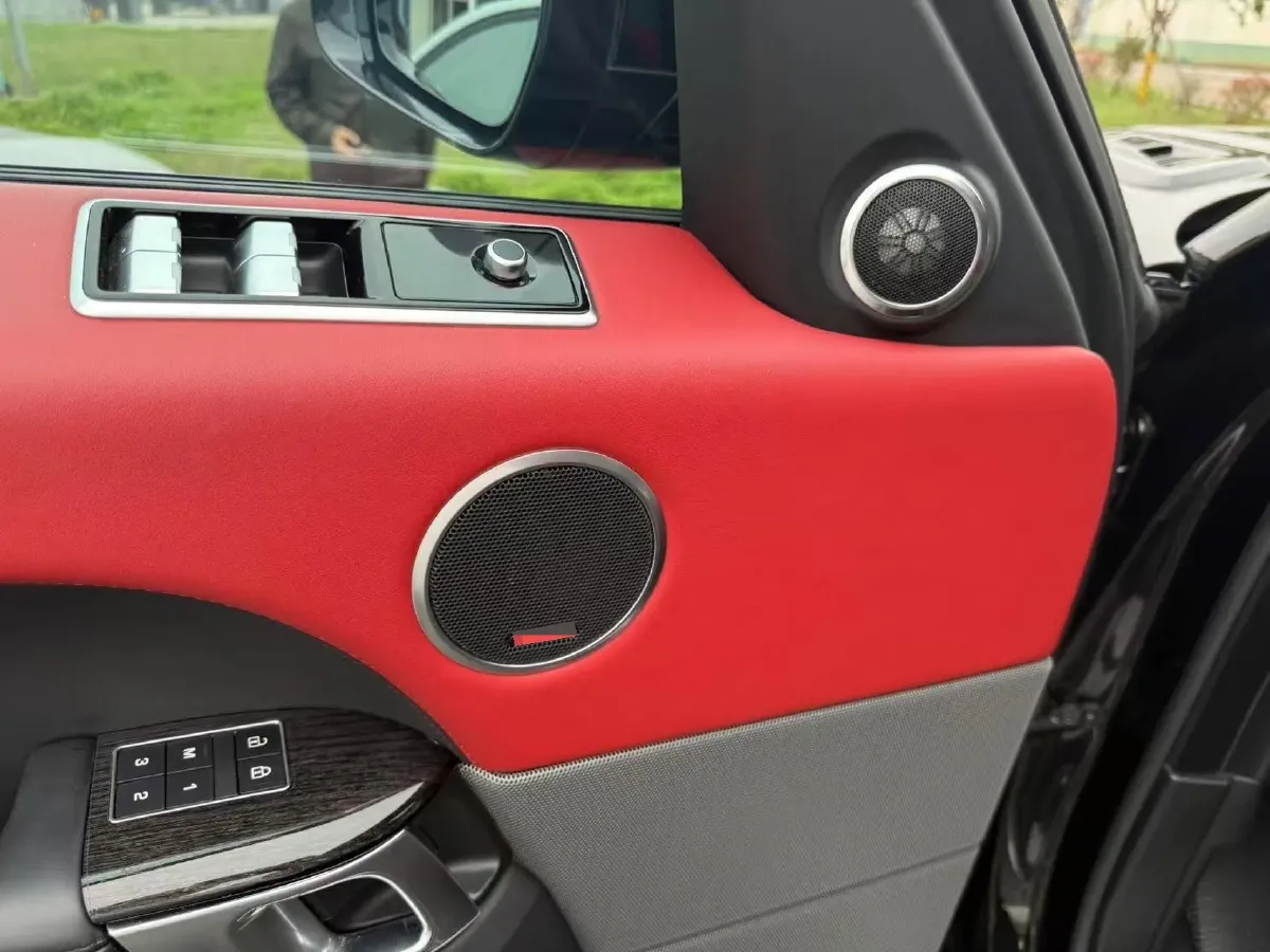 2021 Land Rover Range Rover Sport 3.0T 360HP L6 8AT,autocango,china used car exporter,china ev exporter,chinese used car exporter,chinese used ev exporter