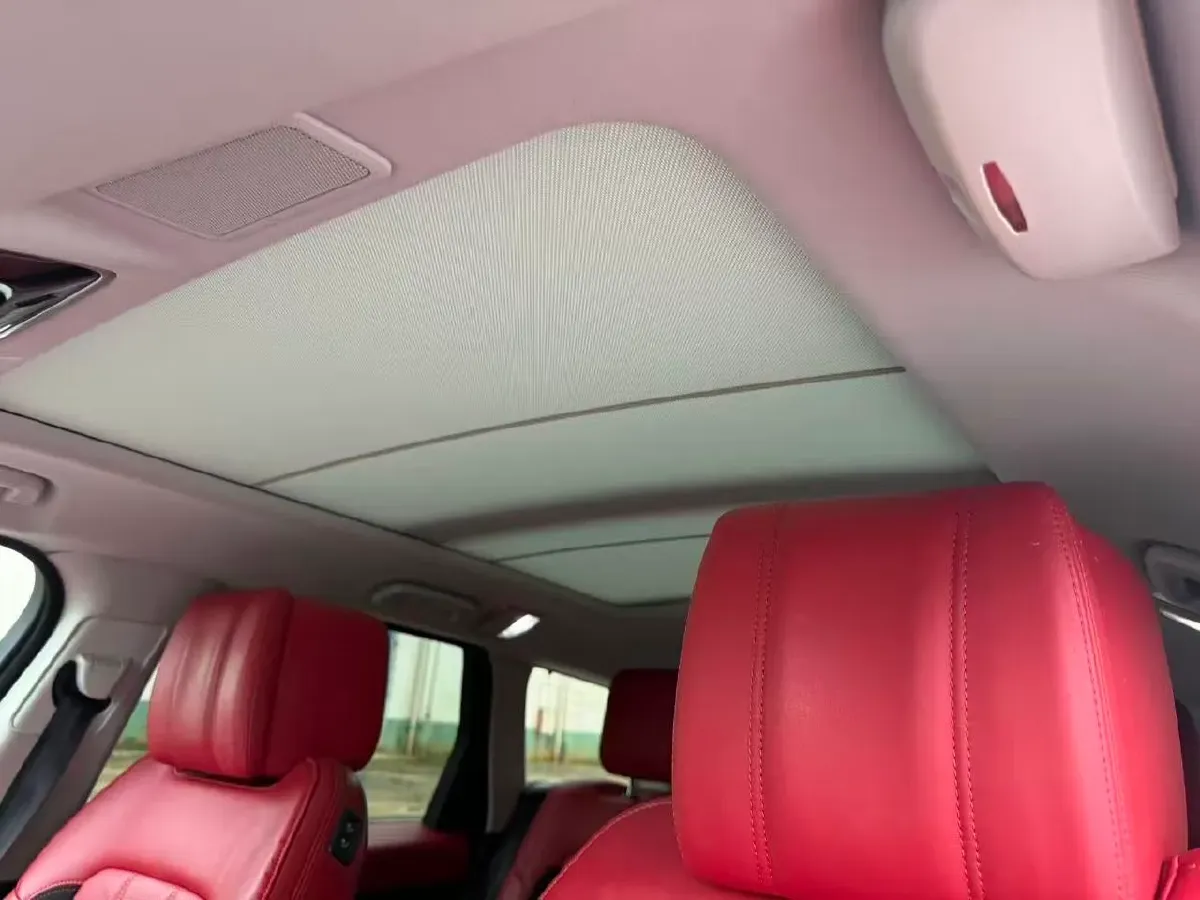 2021 Land Rover Range Rover Sport 3.0T 360HP L6 8AT,autocango,china used car exporter,china ev exporter,chinese used car exporter,chinese used ev exporter