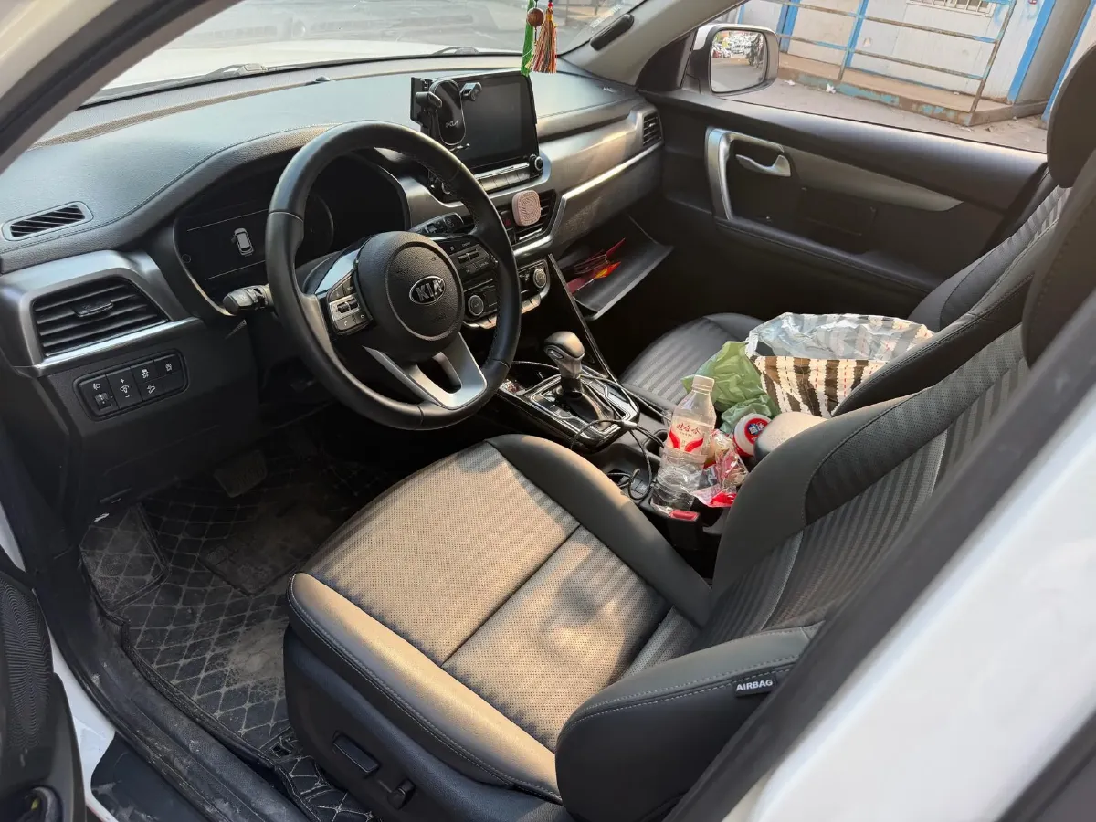 2019 Kia Sportage R 2.0L 160HP L4 6AT,autocango,china used car exporter,china ev exporter,chinese used car exporter,chinese used ev exporter