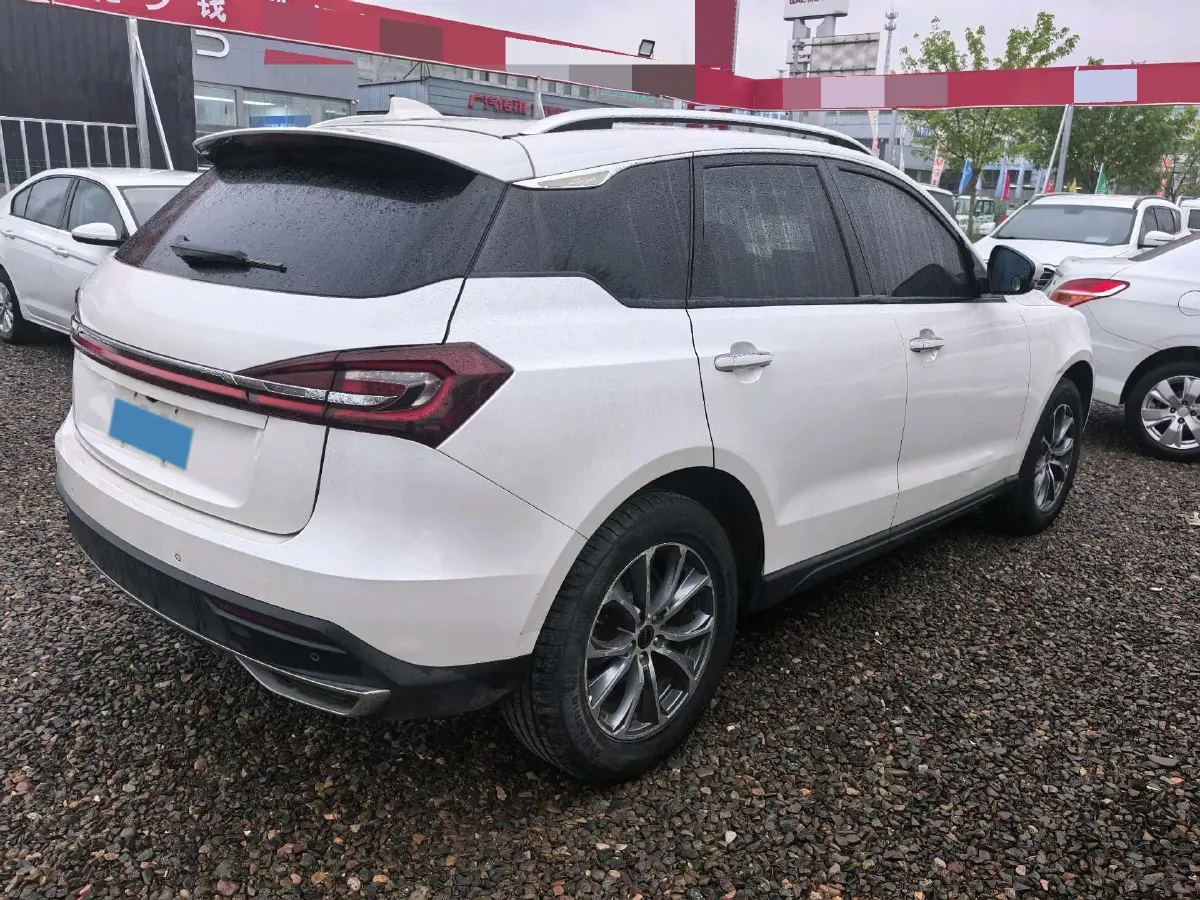 2017 Zotye T600 Coupe 1.5T 156HP L4 6AT,autocango,china used car exporter,china ev exporter,chinese used car exporter,chinese used ev exporter