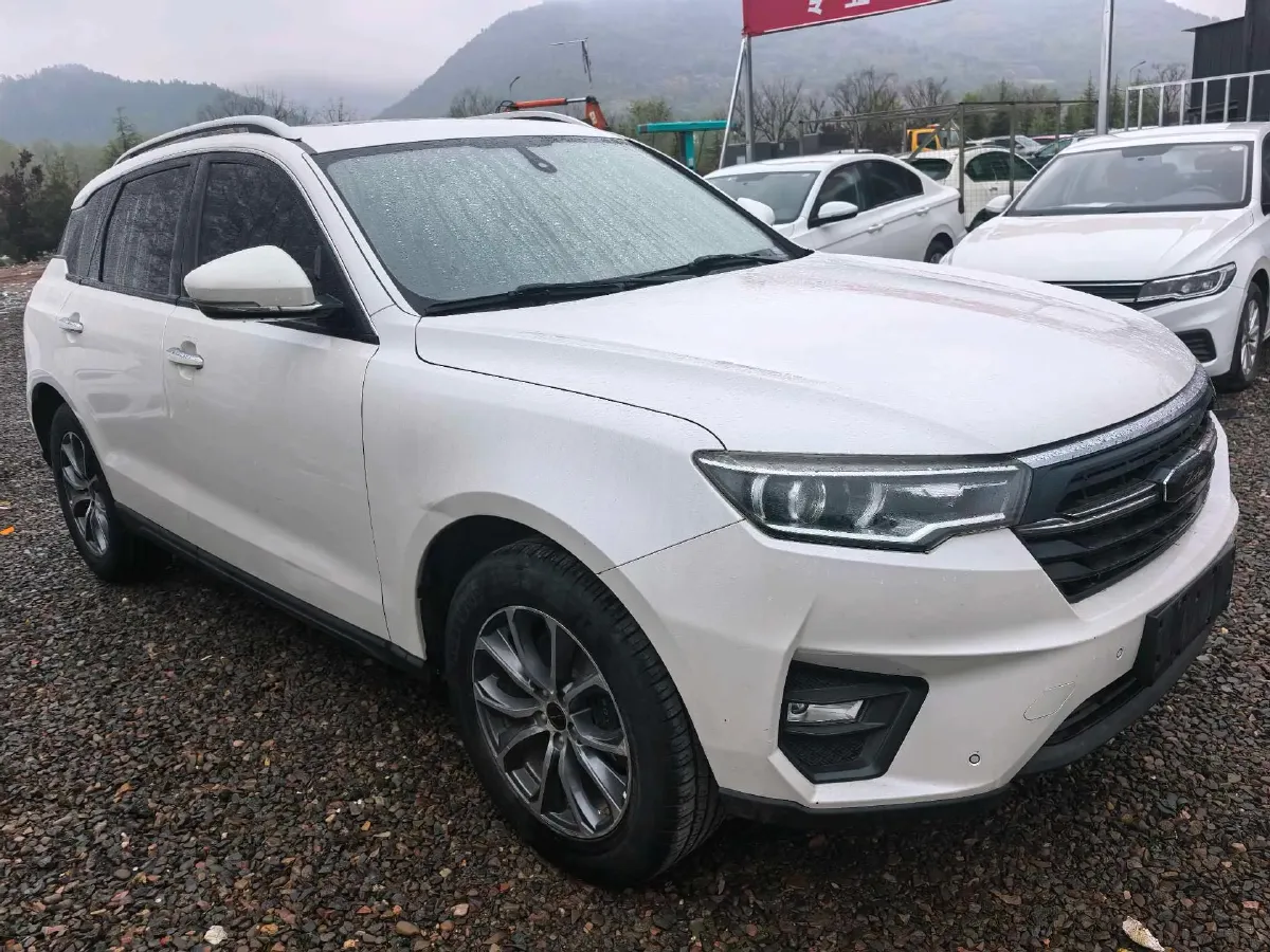 2017 Zotye T600 Coupe 1.5T 156HP L4 6AT,autocango,china used car exporter,china ev exporter,chinese used car exporter,chinese used ev exporter
