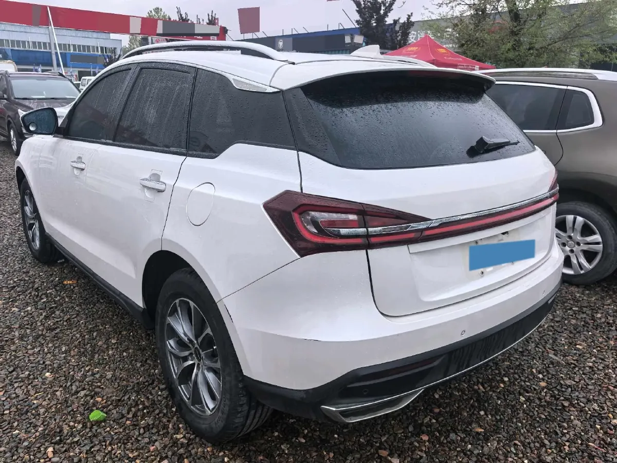2017 Zotye T600 Coupe 1.5T 156HP L4 6AT,autocango,china used car exporter,china ev exporter,chinese used car exporter,chinese used ev exporter