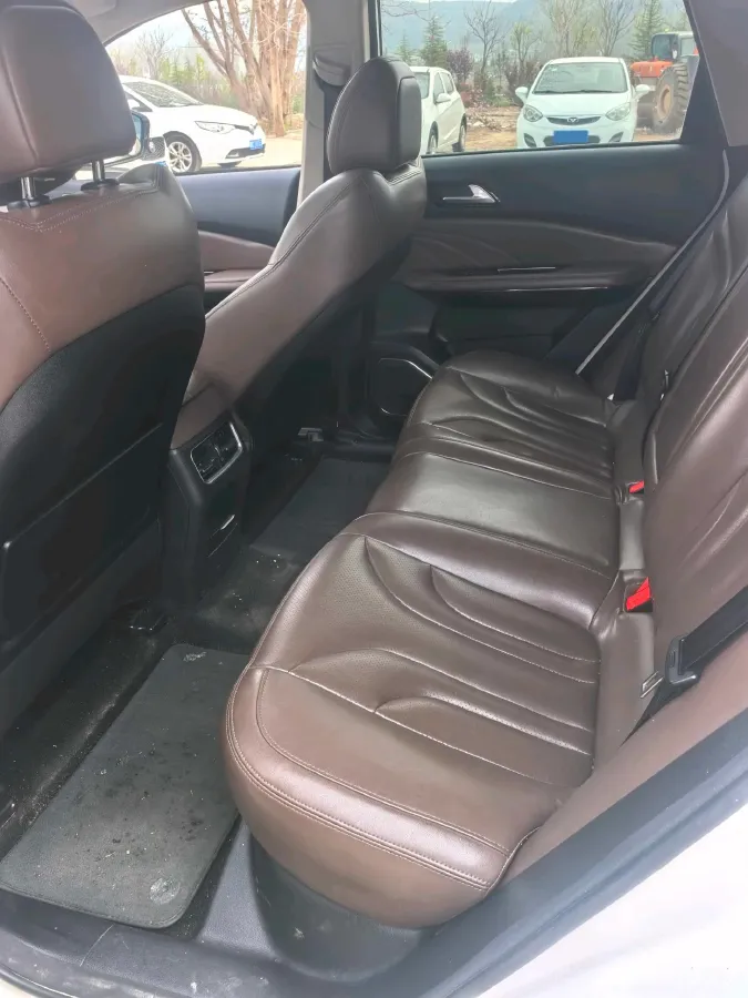 2017 Zotye T600 Coupe 1.5T 156HP L4 6AT,autocango,china used car exporter,china ev exporter,chinese used car exporter,chinese used ev exporter