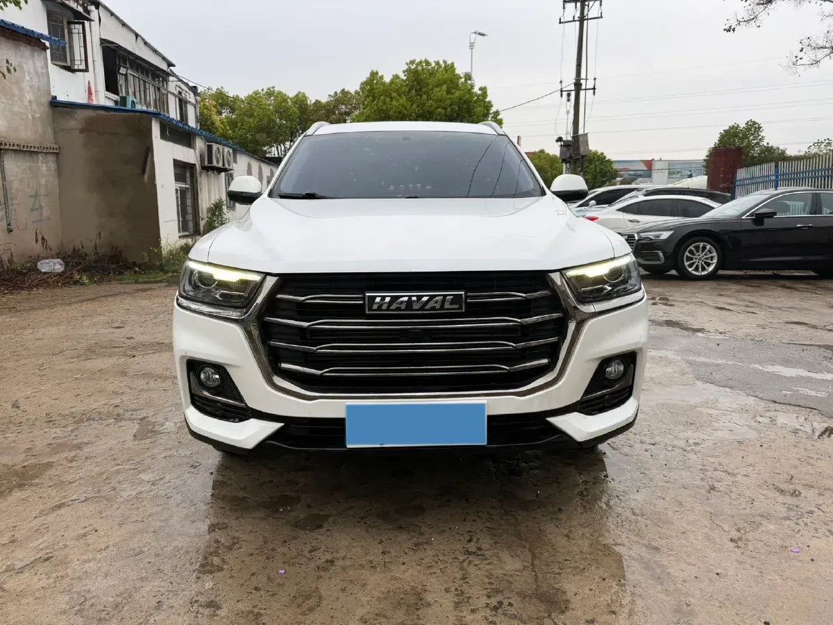2021 Haval H6 1.5T 150HP L4 7DCT,autocango,china used car exporter,china ev exporter,chinese used car exporter,chinese used ev exporter