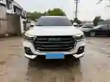 2021 Haval H6 1.5T 150HP L4 7DCT