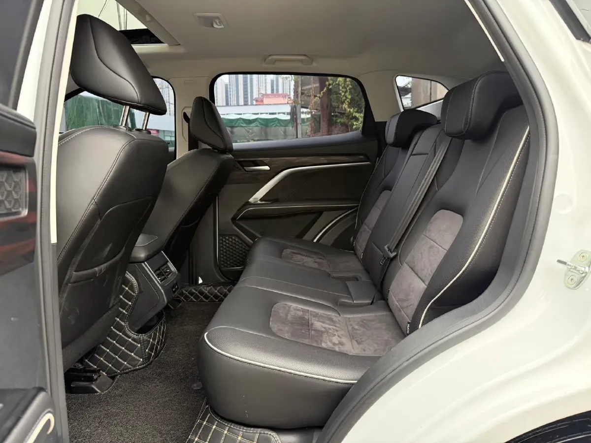 2021 Haval H6 1.5T 150HP L4 7DCT,autocango,china used car exporter,china ev exporter,chinese used car exporter,chinese used ev exporter