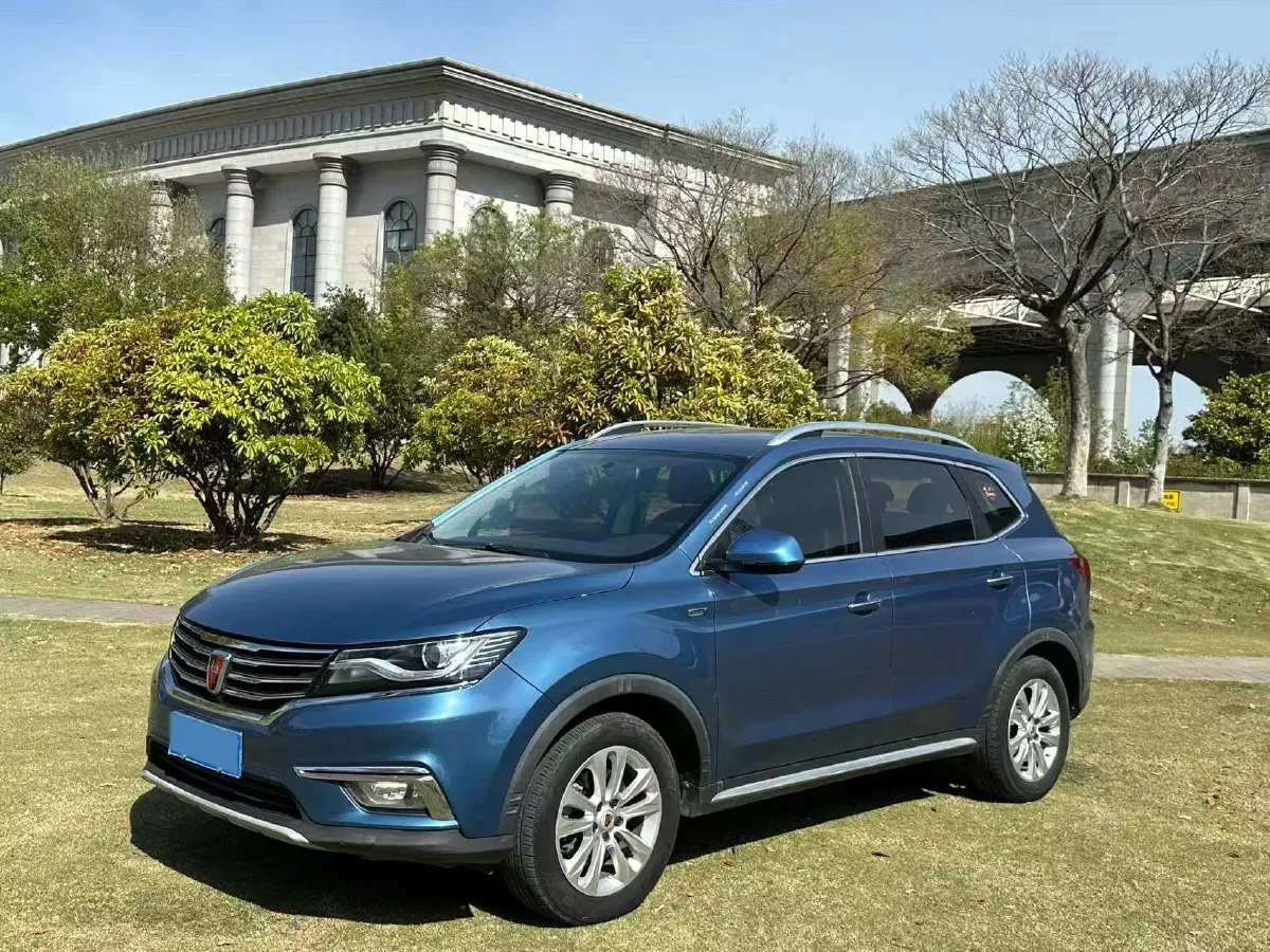 2018 Roewe RX5 1.5T 169HP L4 7DCT,autocango,china used car exporter,china ev exporter,chinese used car exporter,chinese used ev exporter