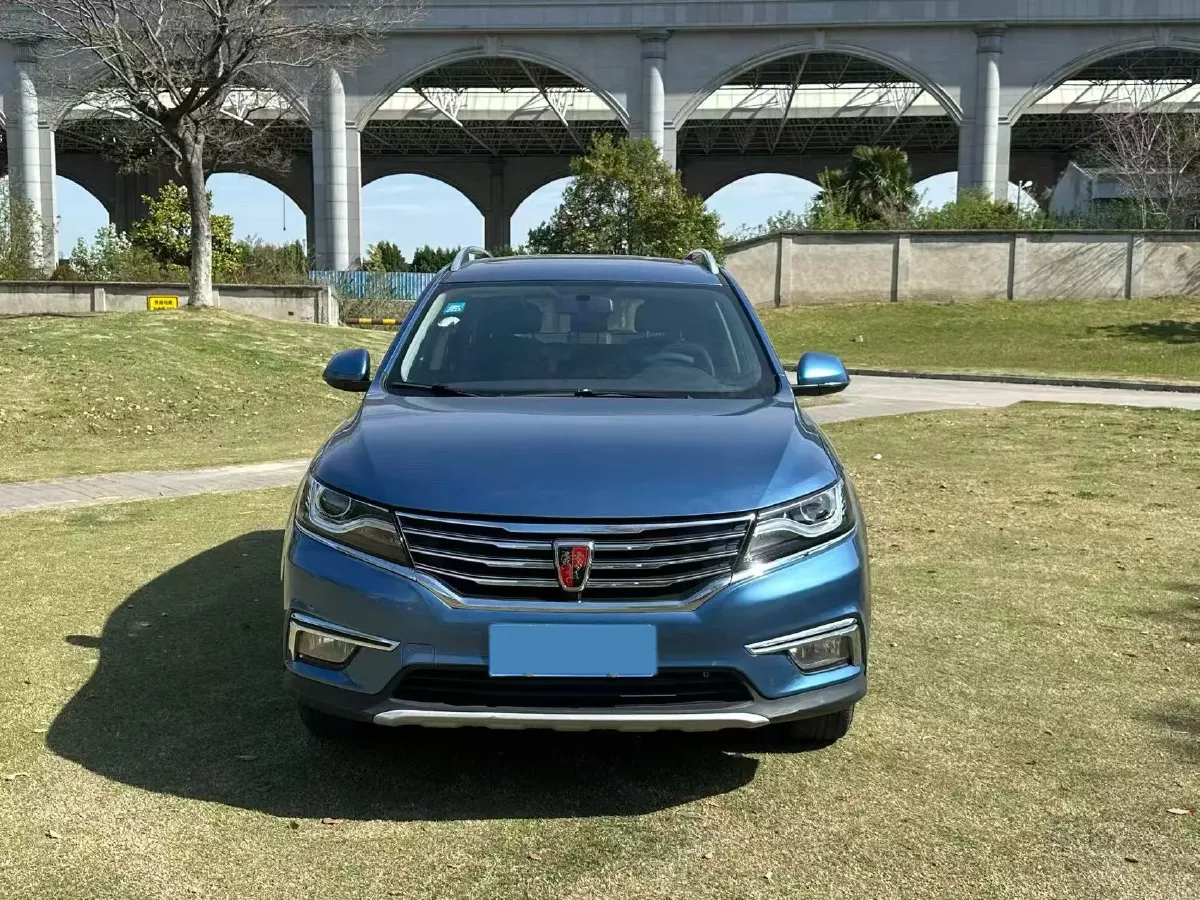 2018 Roewe RX5 1.5T 169HP L4 7DCT,autocango,china used car exporter,china ev exporter,chinese used car exporter,chinese used ev exporter