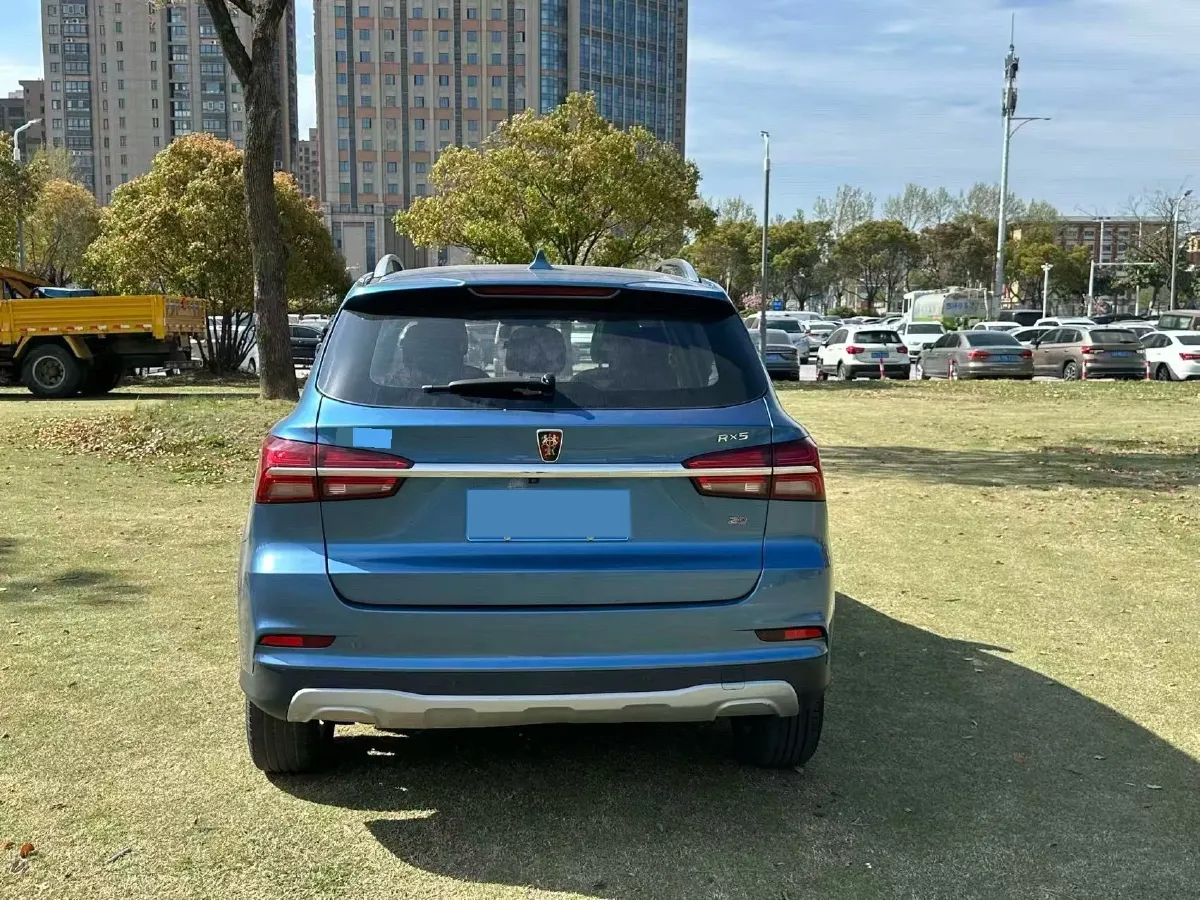 2018 Roewe RX5 1.5T 169HP L4 7DCT,autocango,china used car exporter,china ev exporter,chinese used car exporter,chinese used ev exporter