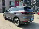 2021 Chery Tiggo 7 Plus 1.5T 156HP L4 CVT