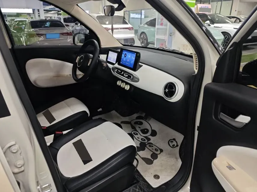 2025 WuLing HongGuang MINI EV BEV 16.2KWH,autocango,china used car exporter,china ev exporter,chinese used car exporter,chinese used ev exporter