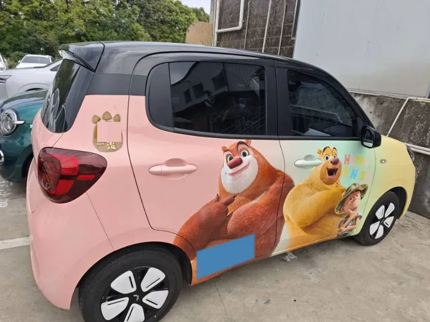 2025 WuLing HongGuang MINI EV BEV 16.2KWH,autocango,china used car exporter,china ev exporter,chinese used car exporter,chinese used ev exporter