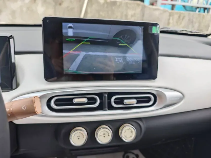 2025 WuLing HongGuang MINI EV BEV 16.2KWH,autocango,china used car exporter,china ev exporter,chinese used car exporter,chinese used ev exporter