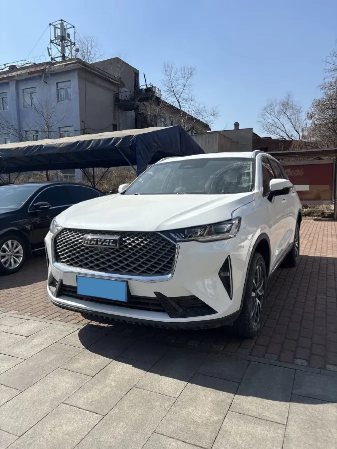 2021 Haval H6 1.5T 169HP L4 7DCT,autocango,china used car exporter,china ev exporter,chinese used car exporter,chinese used ev exporter