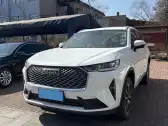 2021 HAVAL H6,autocango,china used car exporter,china ev exporter,chinese used car exporter,chinese used ev exporter