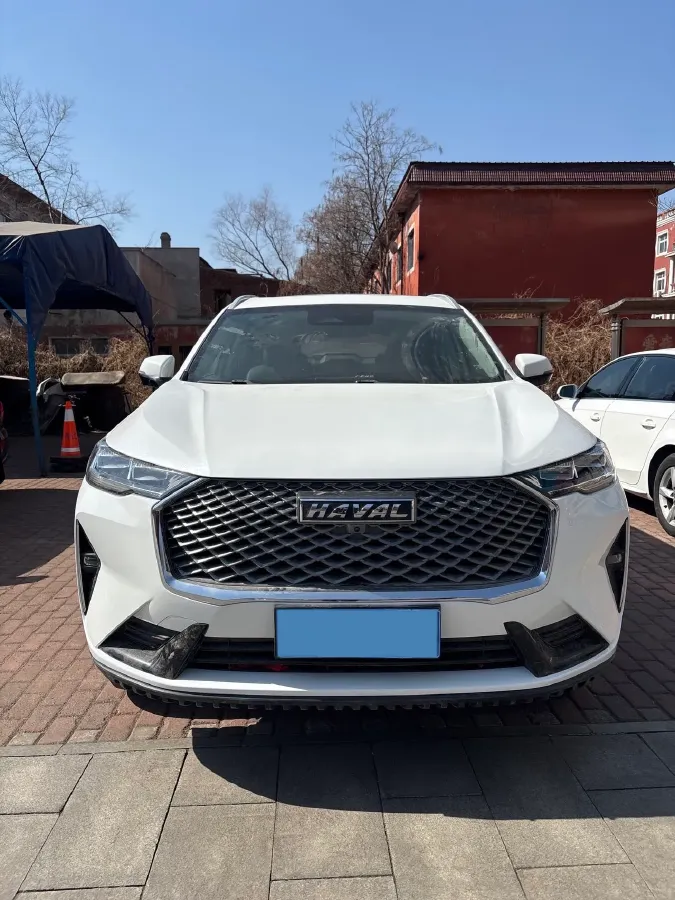 2021 Haval H6 1.5T 169HP L4 7DCT,autocango,china used car exporter,china ev exporter,chinese used car exporter,chinese used ev exporter