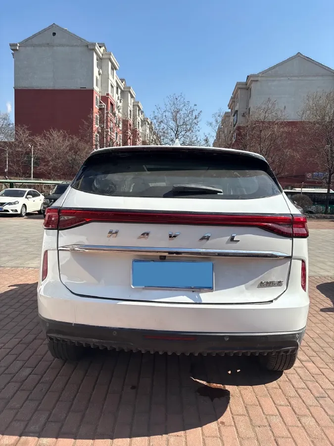 2021 Haval H6 1.5T 169HP L4 7DCT,autocango,china used car exporter,china ev exporter,chinese used car exporter,chinese used ev exporter