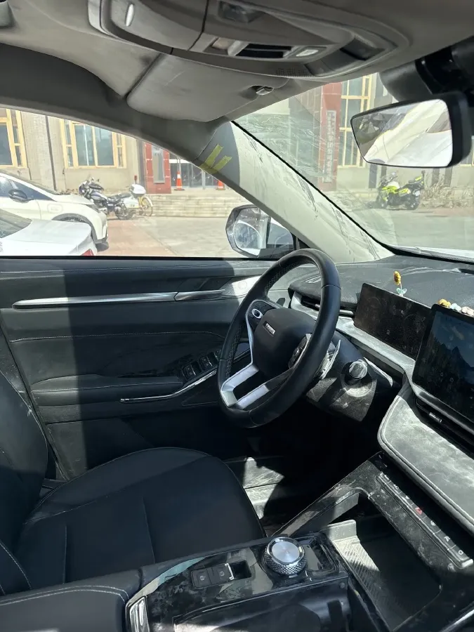 2021 Haval H6 1.5T 169HP L4 7DCT,autocango,china used car exporter,china ev exporter,chinese used car exporter,chinese used ev exporter