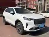 2021 Haval H6 1.5T 169HP L4 7DCT
