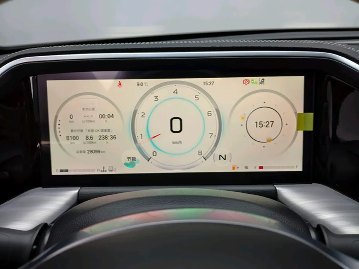 2025 GAC Trumpchi GS8 2.0T 252HP L4 8AT,autocango,china used car exporter,china ev exporter,chinese used car exporter,chinese used ev exporter