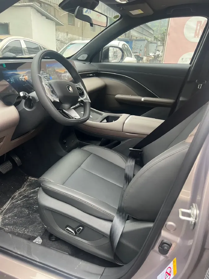 2026 ChangAn CS55 Plus 1.5T 192HP L4 7DCT,autocango,china used car exporter,china ev exporter,chinese used car exporter,chinese used ev exporter