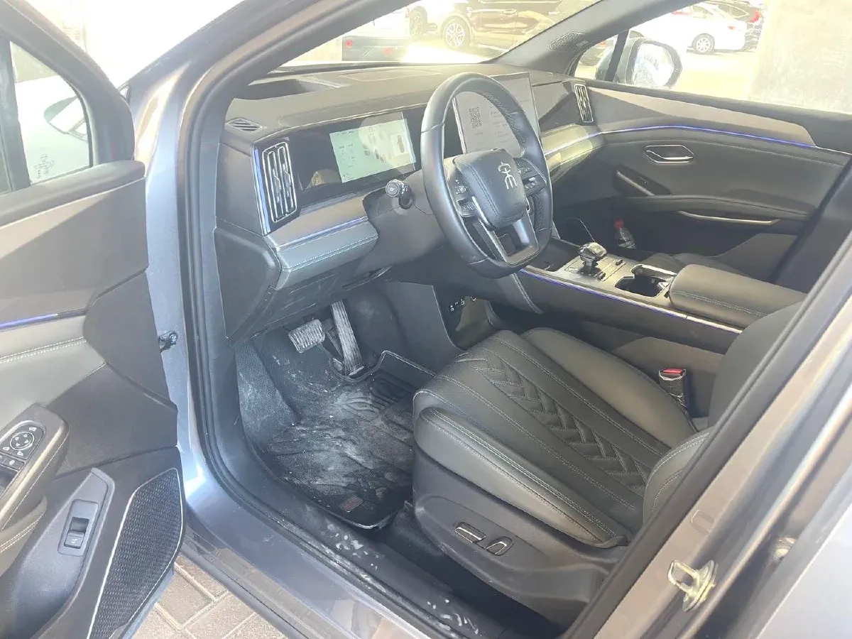 2025 BYD SongL DM-i 1.5L 101HP L4 E-CVT PHEV 26.6KWH,autocango,china used car exporter,china ev exporter,chinese used car exporter,chinese used ev exporter