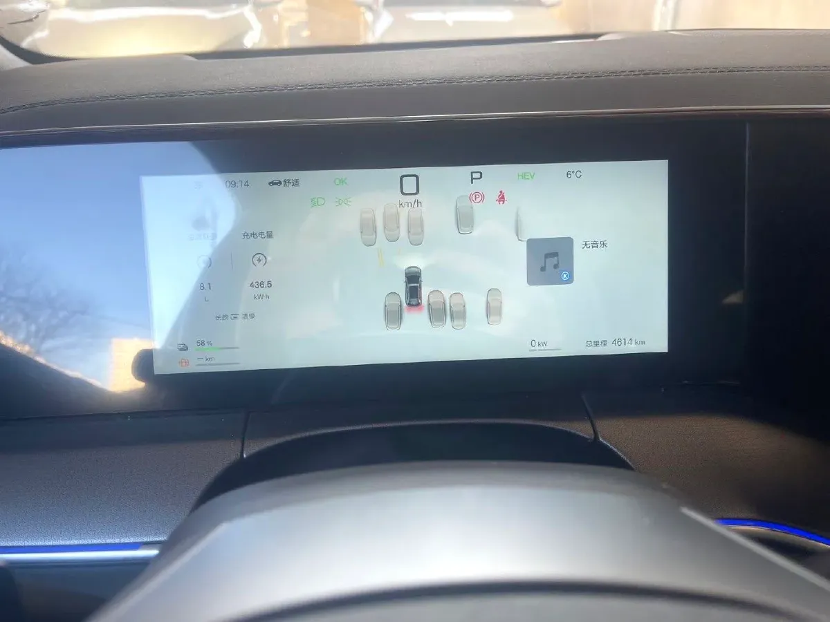 2025 BYD SongL DM-i 1.5L 101HP L4 E-CVT PHEV 26.6KWH,autocango,china used car exporter,china ev exporter,chinese used car exporter,chinese used ev exporter