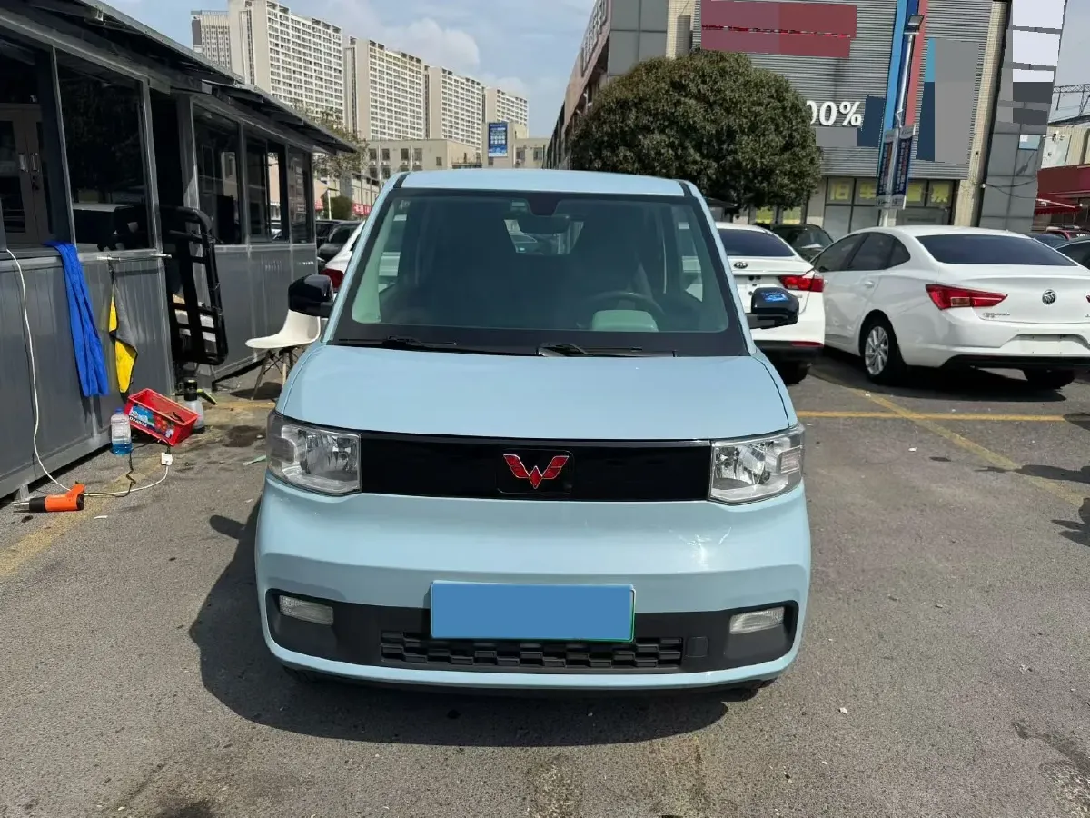 2022 LingBox uni BEV 11.52KWH,autocango,china used car exporter,china ev exporter,chinese used car exporter,chinese used ev exporter