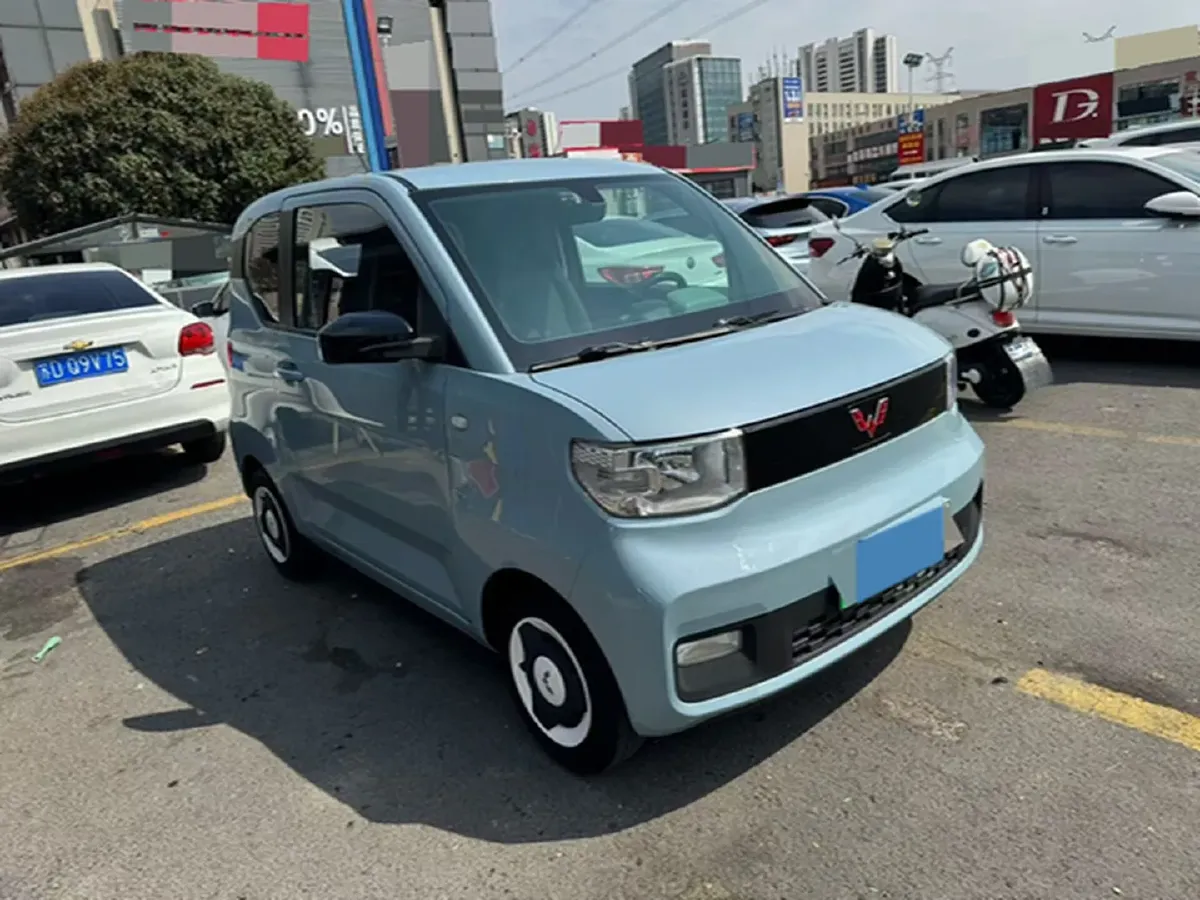 2022 LingBox uni BEV 11.52KWH,autocango,china used car exporter,china ev exporter,chinese used car exporter,chinese used ev exporter