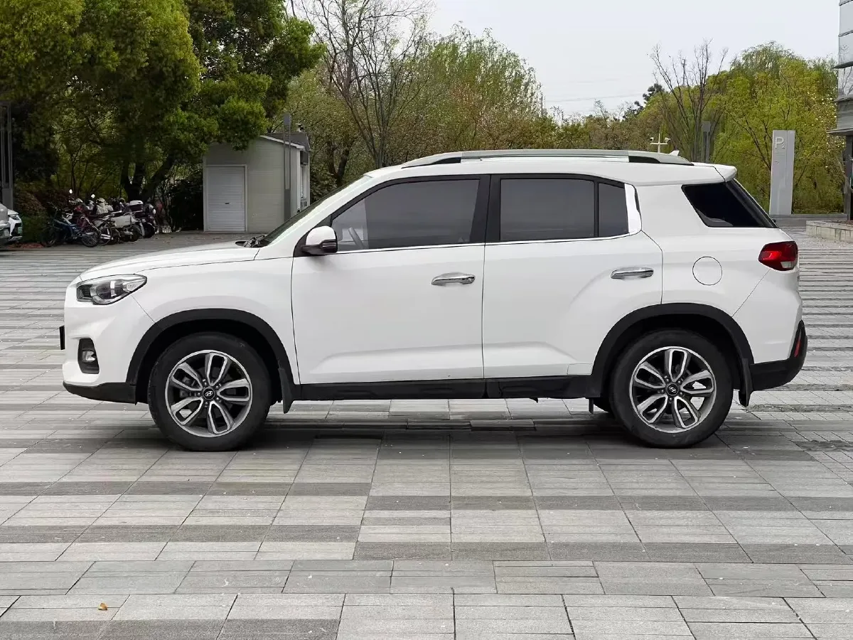 2019 Hyundai ix35 2.0L 160HP L4 6AT,autocango,china used car exporter,china ev exporter,chinese used car exporter,chinese used ev exporter