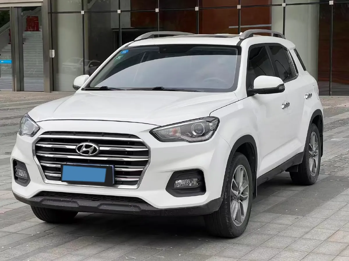 2019 Hyundai ix35 2.0L 160HP L4 6AT,autocango,china used car exporter,china ev exporter,chinese used car exporter,chinese used ev exporter