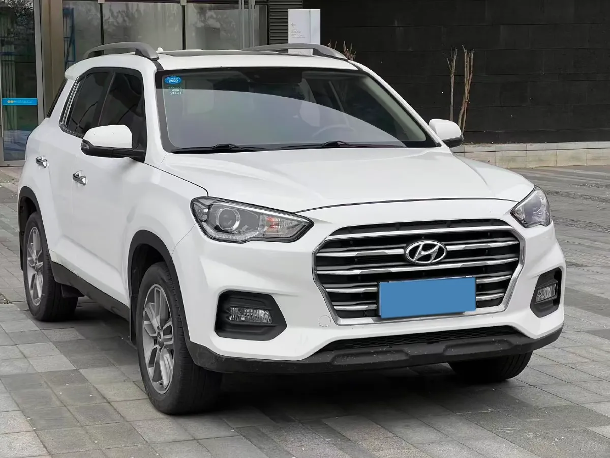 2019 Hyundai ix35 2.0L 160HP L4 6AT,autocango,china used car exporter,china ev exporter,chinese used car exporter,chinese used ev exporter