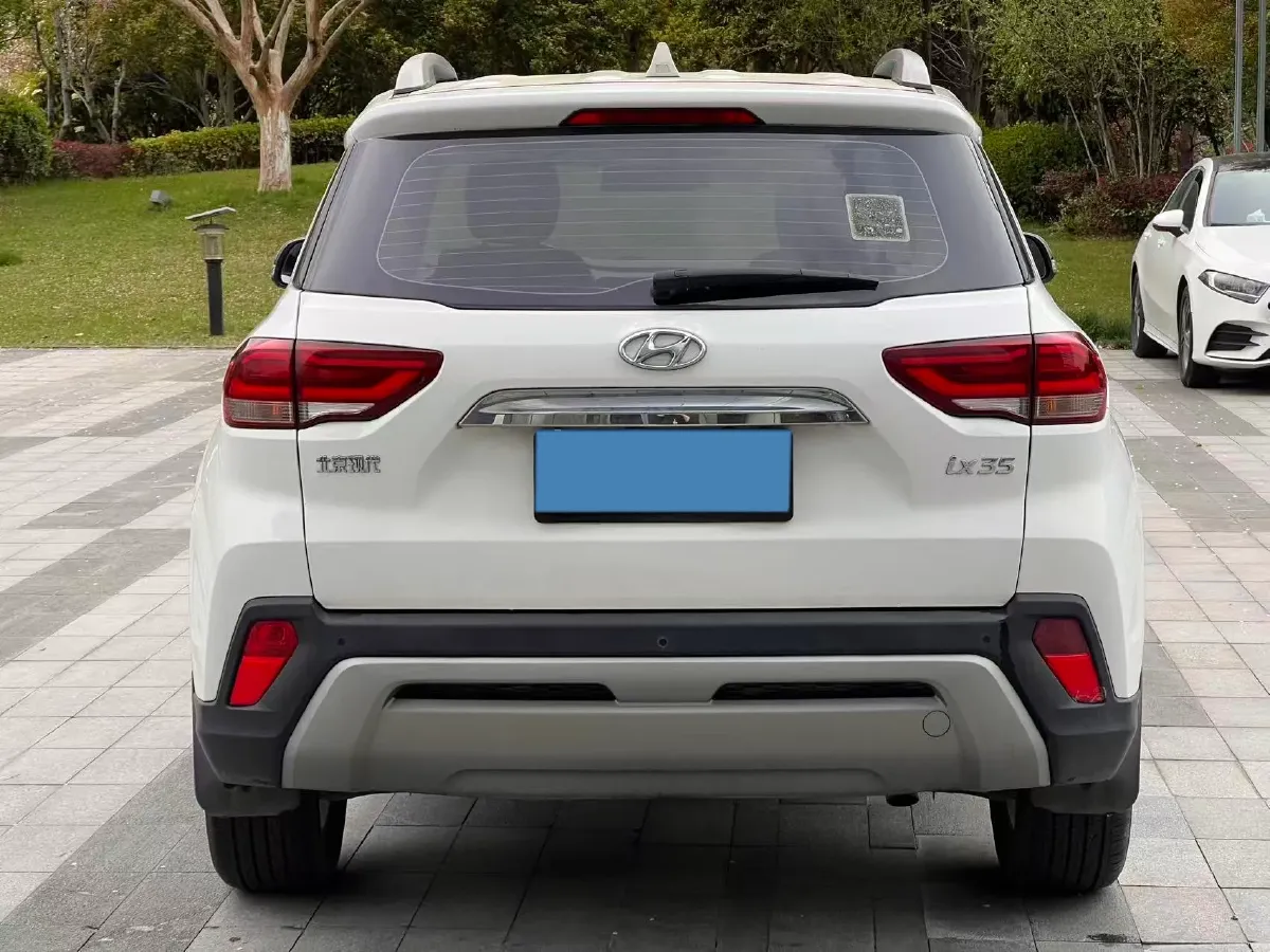 2019 Hyundai ix35 2.0L 160HP L4 6AT,autocango,china used car exporter,china ev exporter,chinese used car exporter,chinese used ev exporter