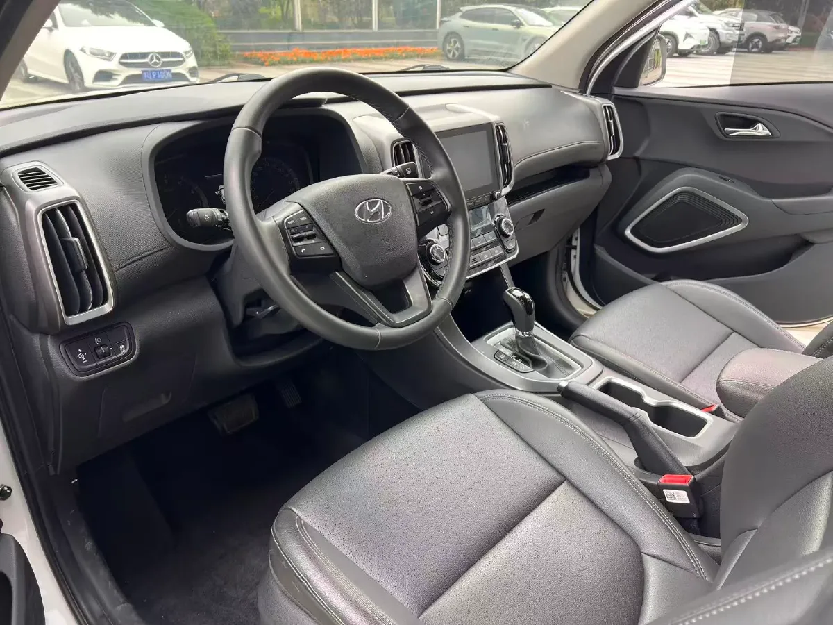 2019 Hyundai ix35 2.0L 160HP L4 6AT,autocango,china used car exporter,china ev exporter,chinese used car exporter,chinese used ev exporter