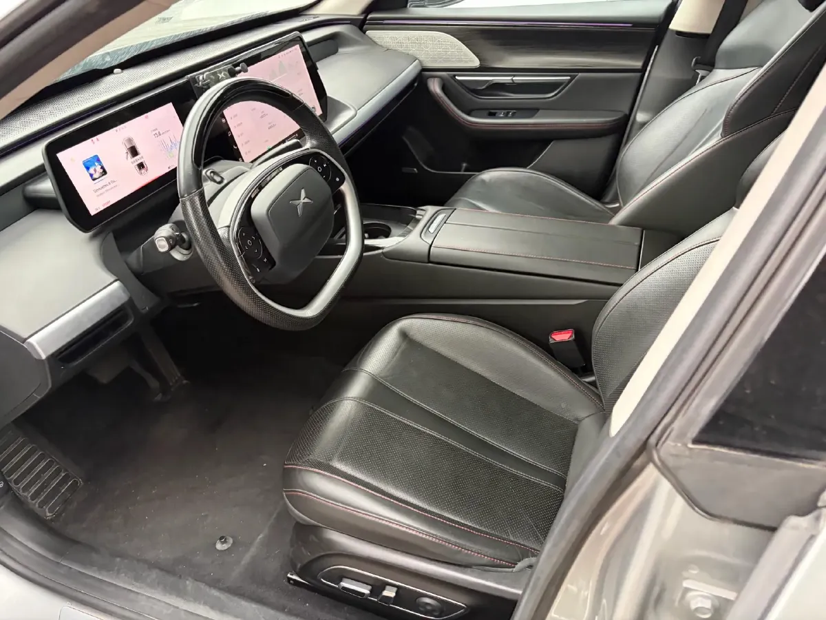 2022 Xpeng P7 BEV 83.1KWH,autocango,china used car exporter,china ev exporter,chinese used car exporter,chinese used ev exporter