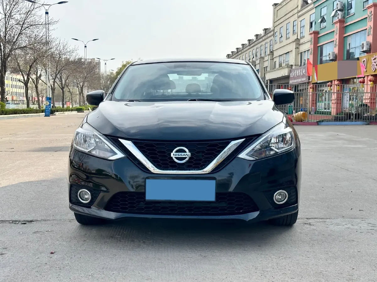 2021 Nissan Sylphy 1.6L 122HP L4 CVT,autocango,china used car exporter,china ev exporter,chinese used car exporter,chinese used ev exporter