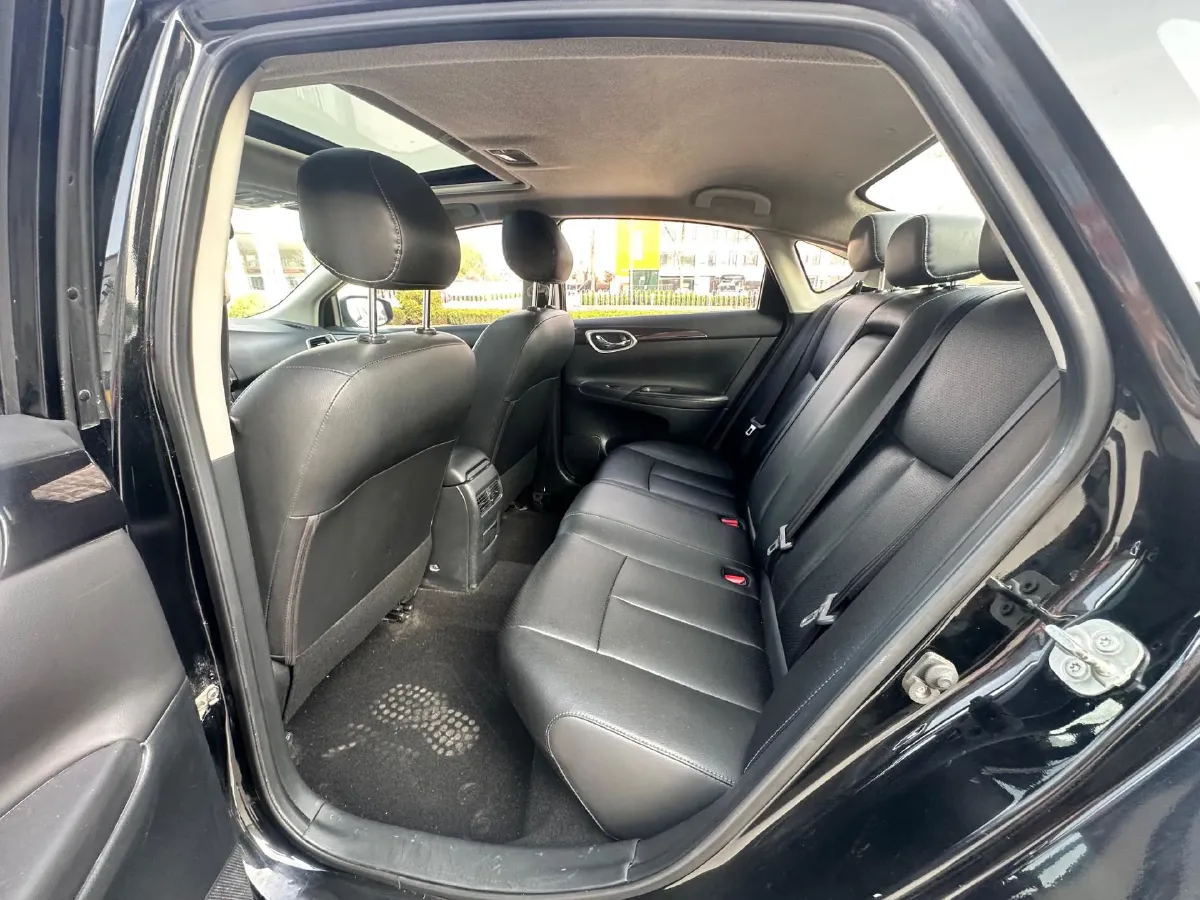 2021 Nissan Sylphy 1.6L 122HP L4 CVT,autocango,china used car exporter,china ev exporter,chinese used car exporter,chinese used ev exporter