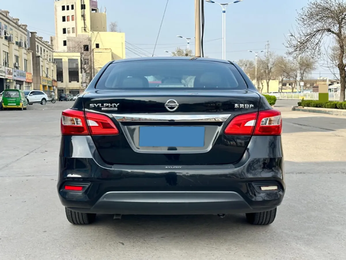 2021 Nissan Sylphy 1.6L 122HP L4 CVT,autocango,china used car exporter,china ev exporter,chinese used car exporter,chinese used ev exporter