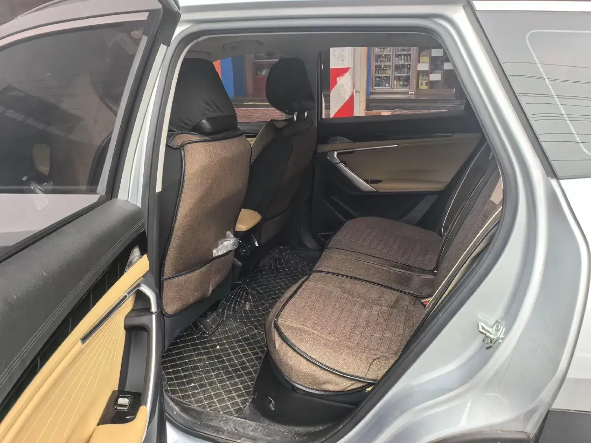 2023 Geely StarRay 1.5T 181HP L4 7DCT,autocango,china used car exporter,china ev exporter,chinese used car exporter,chinese used ev exporter