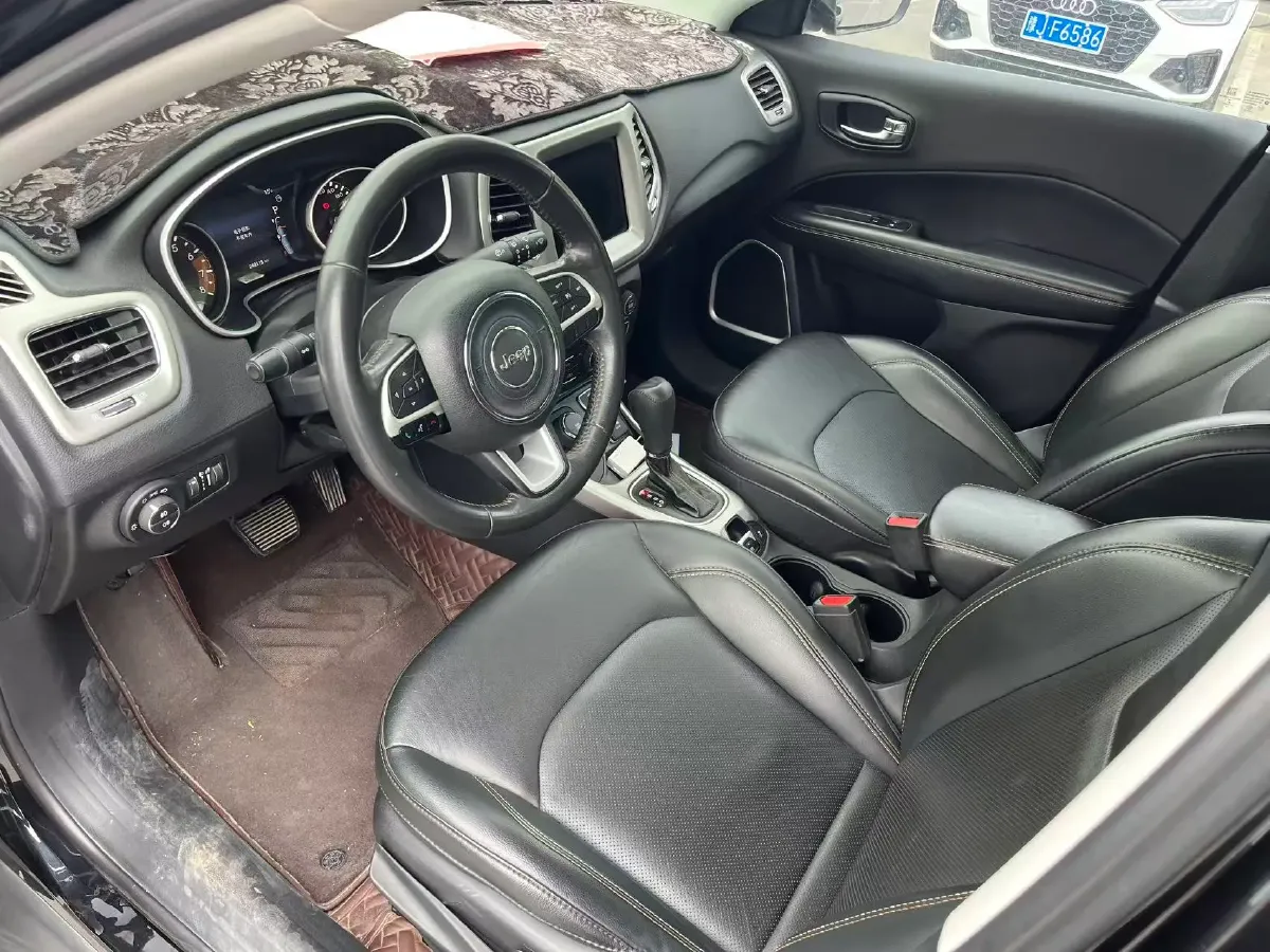 2018 Isuzu Mu-X 1.9T 163HP L4 6AT,autocango,china used car exporter,china ev exporter,chinese used car exporter,chinese used ev exporter